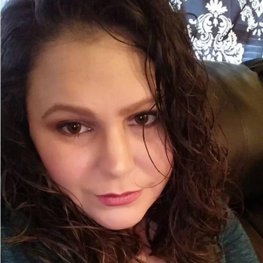 Meet your Posher, Krista